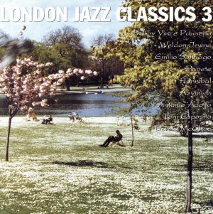 【輸入盤】London Jazz Classics 3