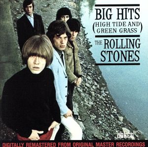 【輸入盤】Big Hits(High Tide and Green Grass)