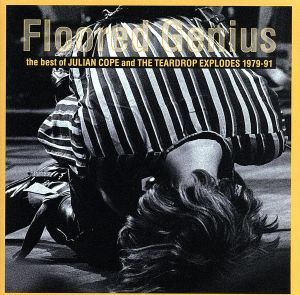 【輸入盤】FLOORED GENIUS THE BEST OF JULIAN COPE AND THE TEARDROP EXPLODES 1979-91