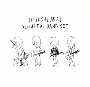 ACOUSTIC ROCK