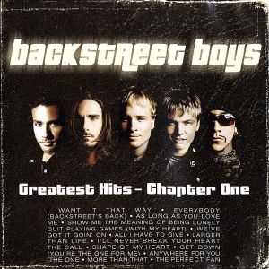 【輸入盤】Greatest Hits - Chapter One
