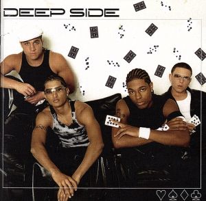 【輸入盤】DEEP SIDE