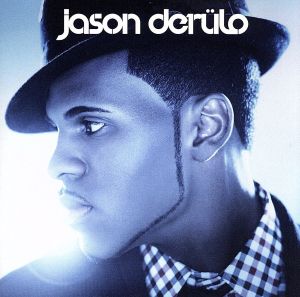 【輸入盤】jason derulo