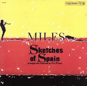 【輸入盤】Sketches of Spain