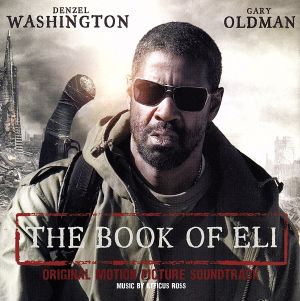 【輸入盤】THE BOOK OF ELI ORIGINAL MOTION PICTURE SOUNDTRACK