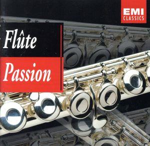 【輸入盤】Flute Passion