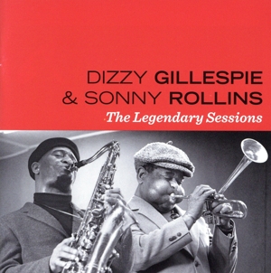 THE LEGENDARY SESSIONS