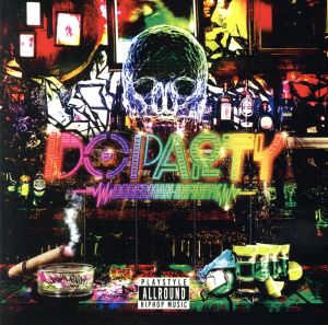 DO PARTY(初回限定盤)(DVD付)