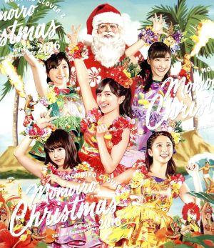 ももいろクリスマス 2016～真冬のサンサンサマータイム～LIVE Blu-ray BOX(通常版)(Blu-ray Disc)