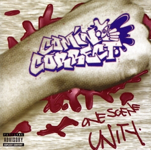 【輸入盤】ONE SCENE UNITY