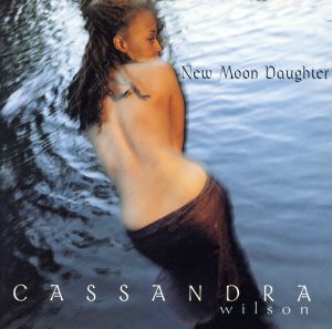【輸入盤】New Moon Daughter