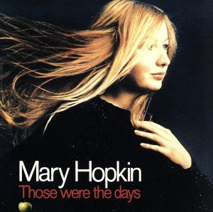 【輸入盤】Those Were the Days