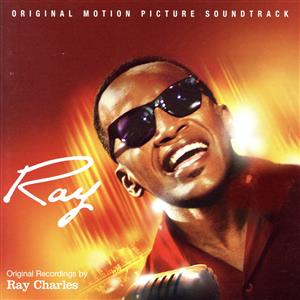 【輸入盤】Ray original motion picture soundtrack