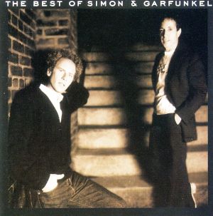 【輸入盤】The Best Of Simon & Garfunkel