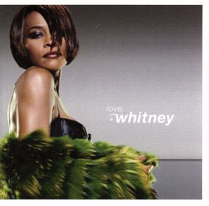 【輸入盤】love, whitney