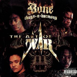 【輸入盤】The Art of War