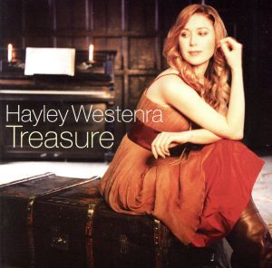 【輸入盤】Treasure