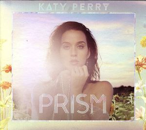 【輸入盤】PRISM