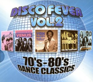 DISCO FEVER VOL.2