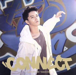 Connect(初回限定盤)(DVD付)