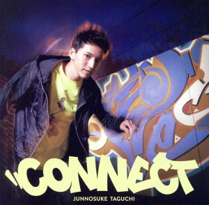 Connect(通常盤)