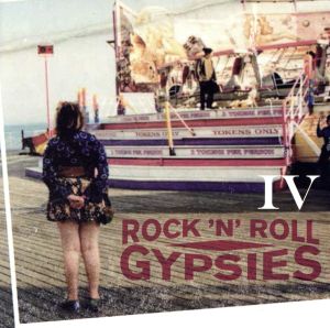 ROCK'N'ROLL GYPSIES Ⅳ