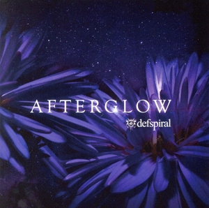 AFTERGLOW(TYPE-B)