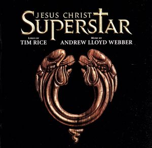 【輸入盤】Jesus Christ Superstar 