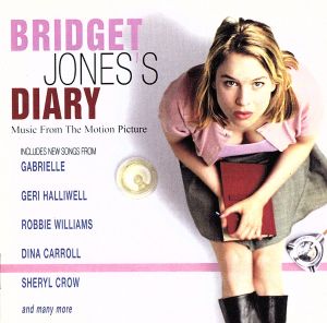 【輸入盤】BRIDGET JONES'S DIARY