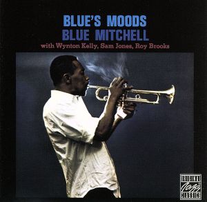 【輸入盤】BLUE'S MOODS