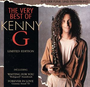 【輸入盤】The very best of Kenny G