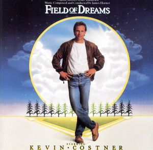 【輸入盤】FIELD OF DREAMS