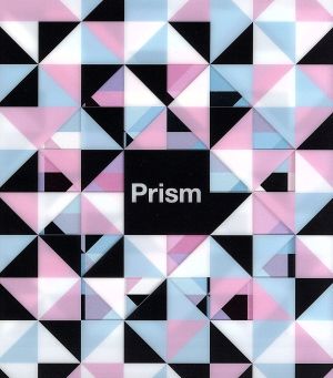 Prism(初回限定盤)(DVD付)