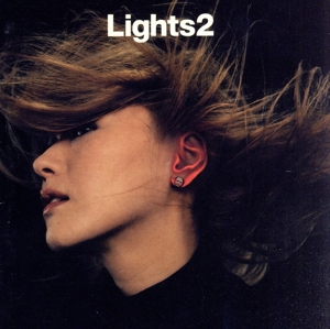 【輸入盤】Lights2