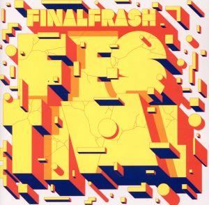 FINAL FRASH FESTIVAL