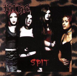 【輸入盤】SPiT