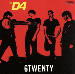 【輸入盤】6TWENTY