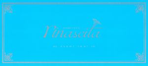 今井麻美 コンプリートアルバム rinascita(Blu-ray Disc付)