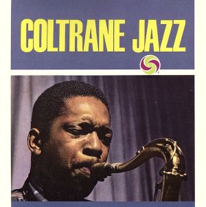 【輸入盤】Coltrane Jazz