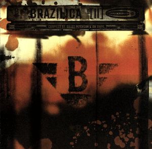 【輸入盤】BRAZILICA VOL Ⅱ