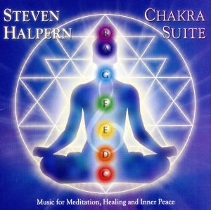 【輸入盤】CHAKRA SUITE