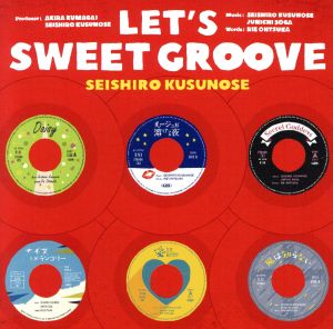 LET'S SWEET GROOVE