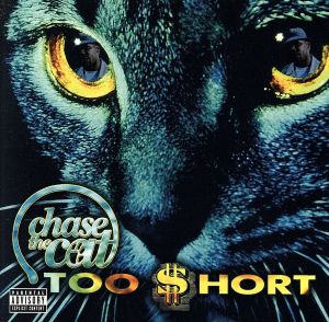 【輸入盤】Chase the Cat