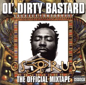 【輸入盤】THE OSIRUS MIXTAPE