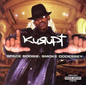 【輸入盤】SPACE BOOGIE:SMOKE ODEDESSEY