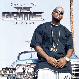 【輸入盤】CHARGE IT TO THE GAME-THE MIXTAPE