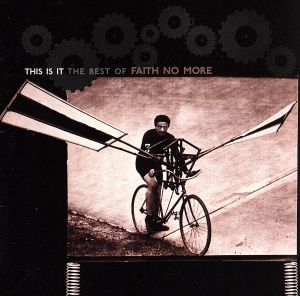 【輸入盤】THIS IS IT THE BEST OF FAITH NO MORE