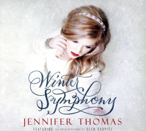 【輸入盤】WINTER SYMPHONY