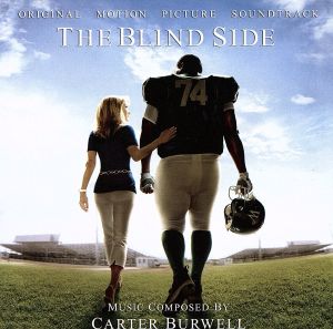 【輸入盤】THE BLIND SIDE ORIGINAL MOTION PICTURE SOUNDTRACK