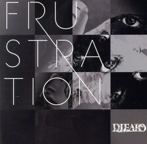 FRUSTRATION(type-A)(DVD付)